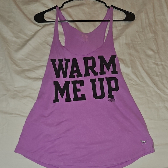 PINK Victoria's Secret Other - Vs Pink Large